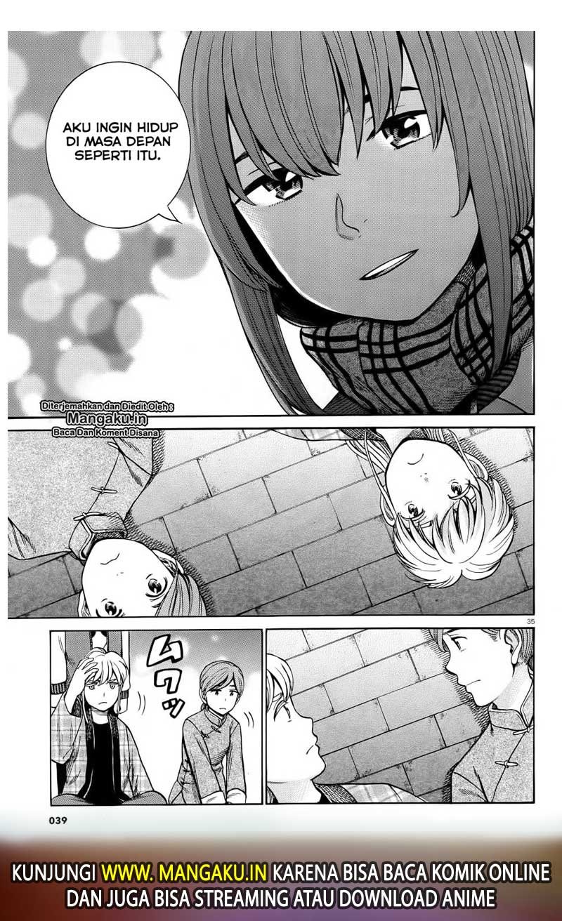 Chapter 90 - halaman 37