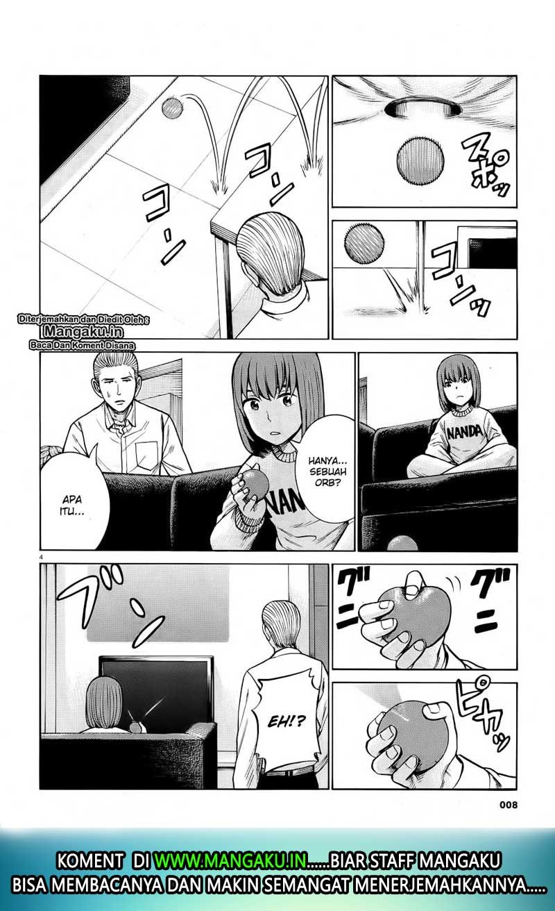 Chapter 90 - halaman 7