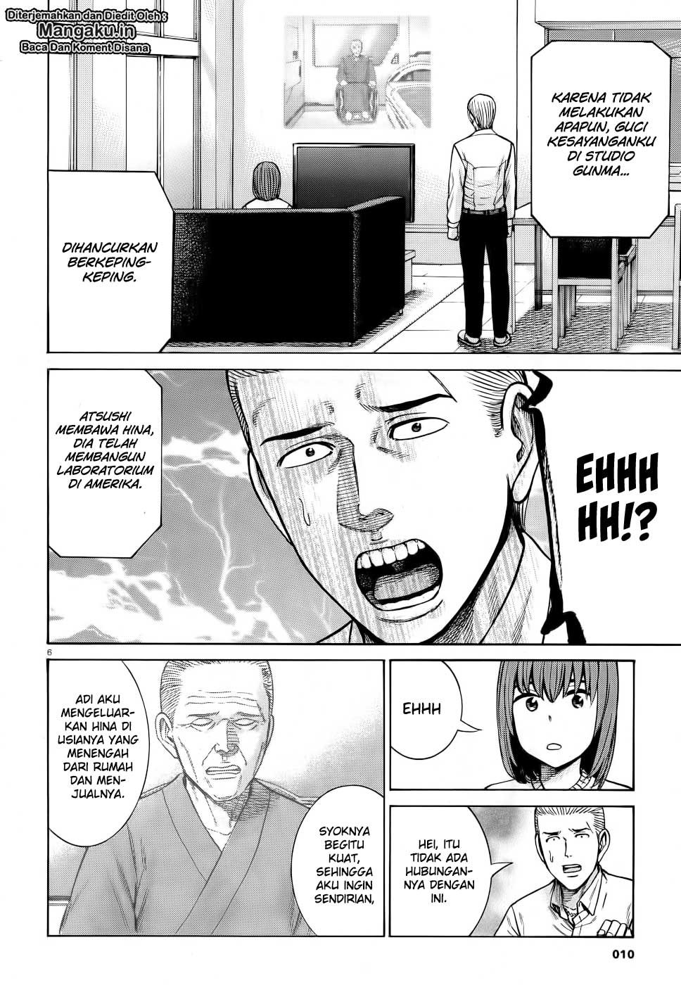Chapter 90 - halaman 9
