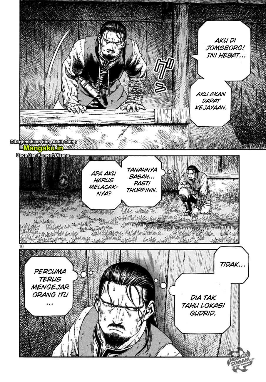 Chapter 146 - halaman 12