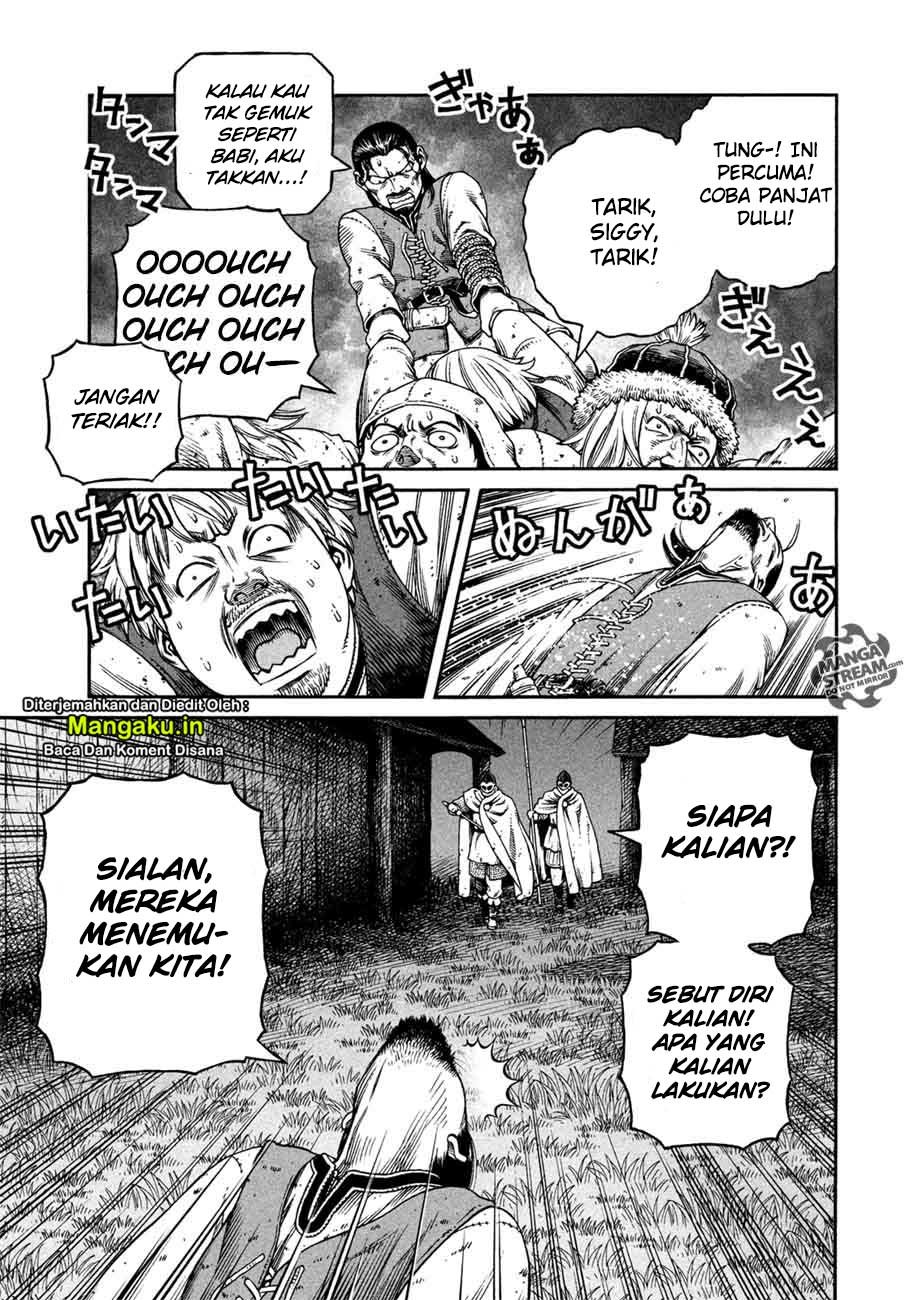 Chapter 146 - halaman 15