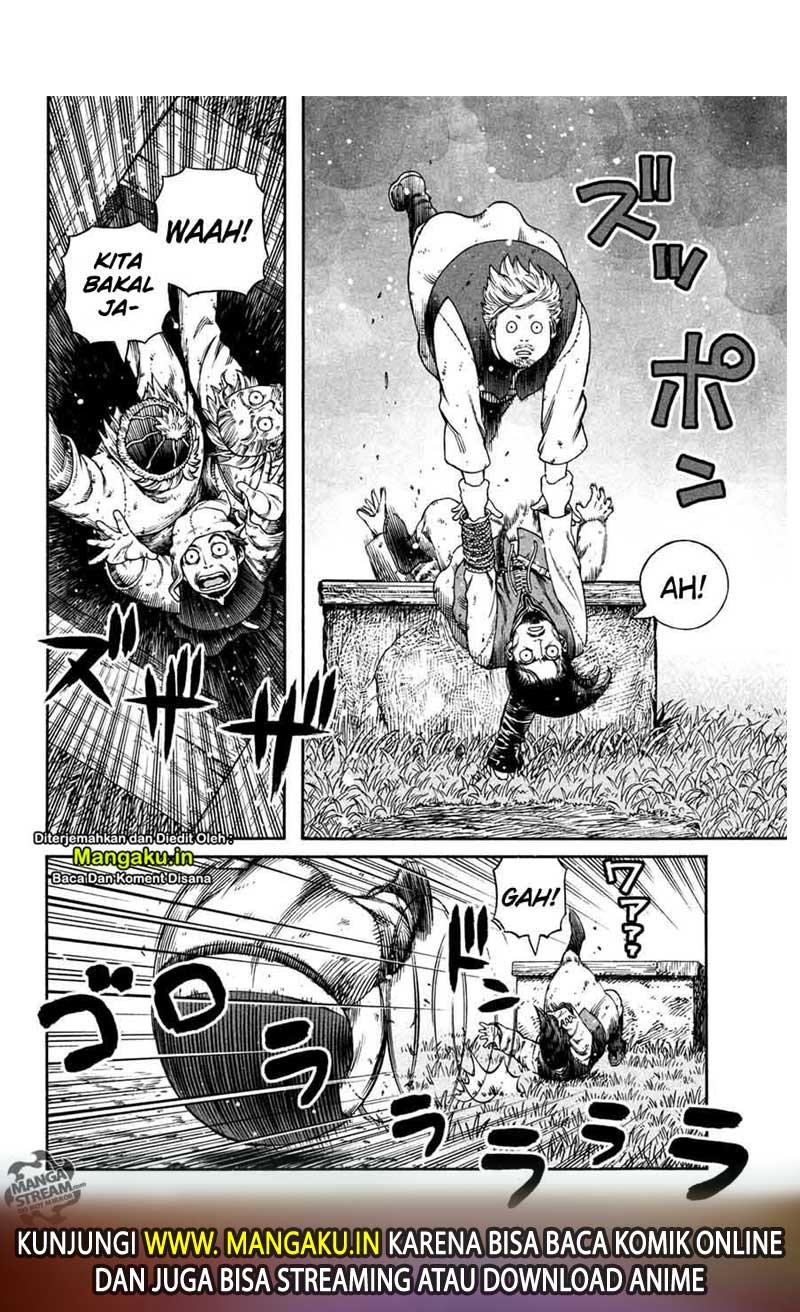 Chapter 146 - halaman 16