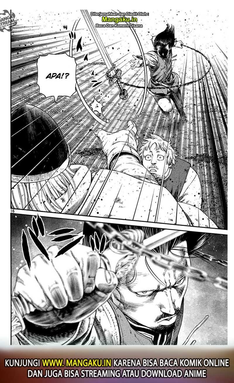 Chapter 146 - halaman 18