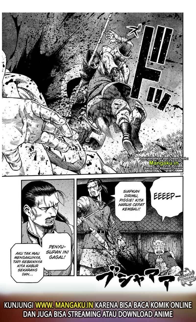 Chapter 146 - halaman 19