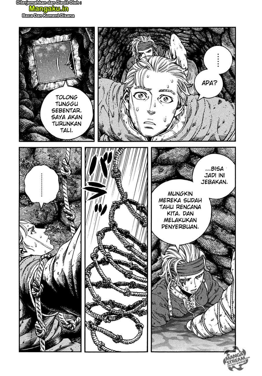 Chapter 146 - halaman 8