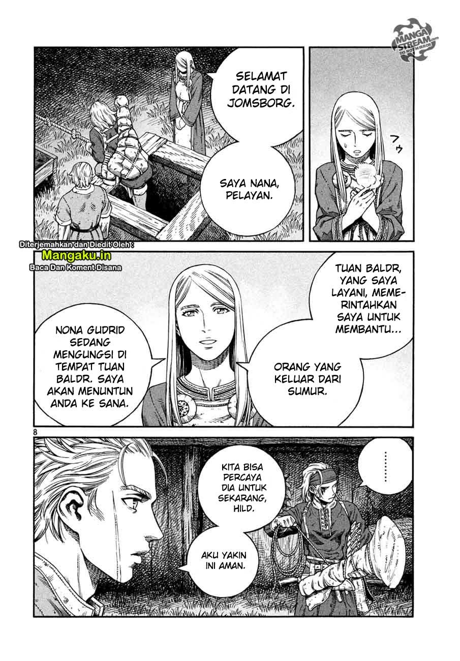 Chapter 146 - halaman 10