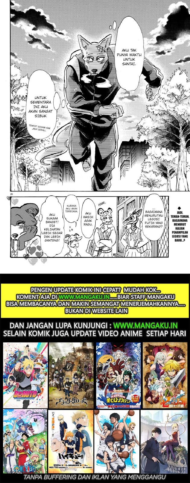 Chapter 62 - halaman 22