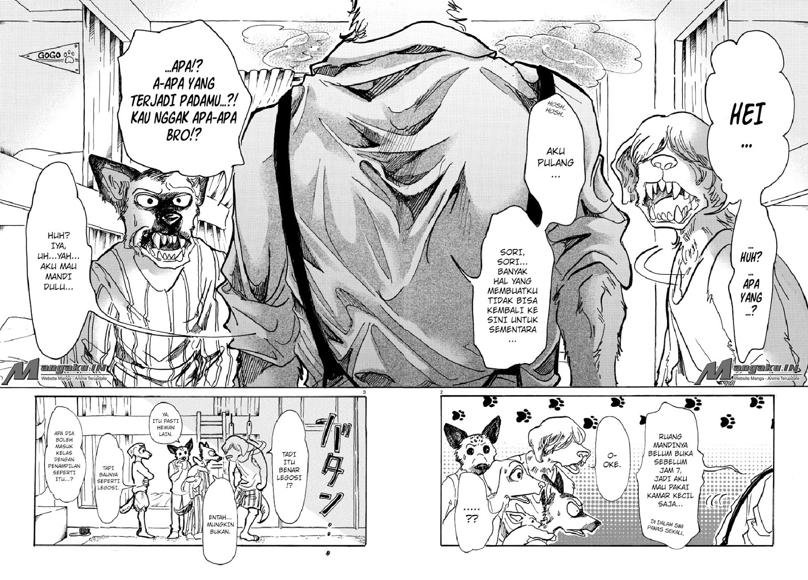 Chapter 62 - halaman 5
