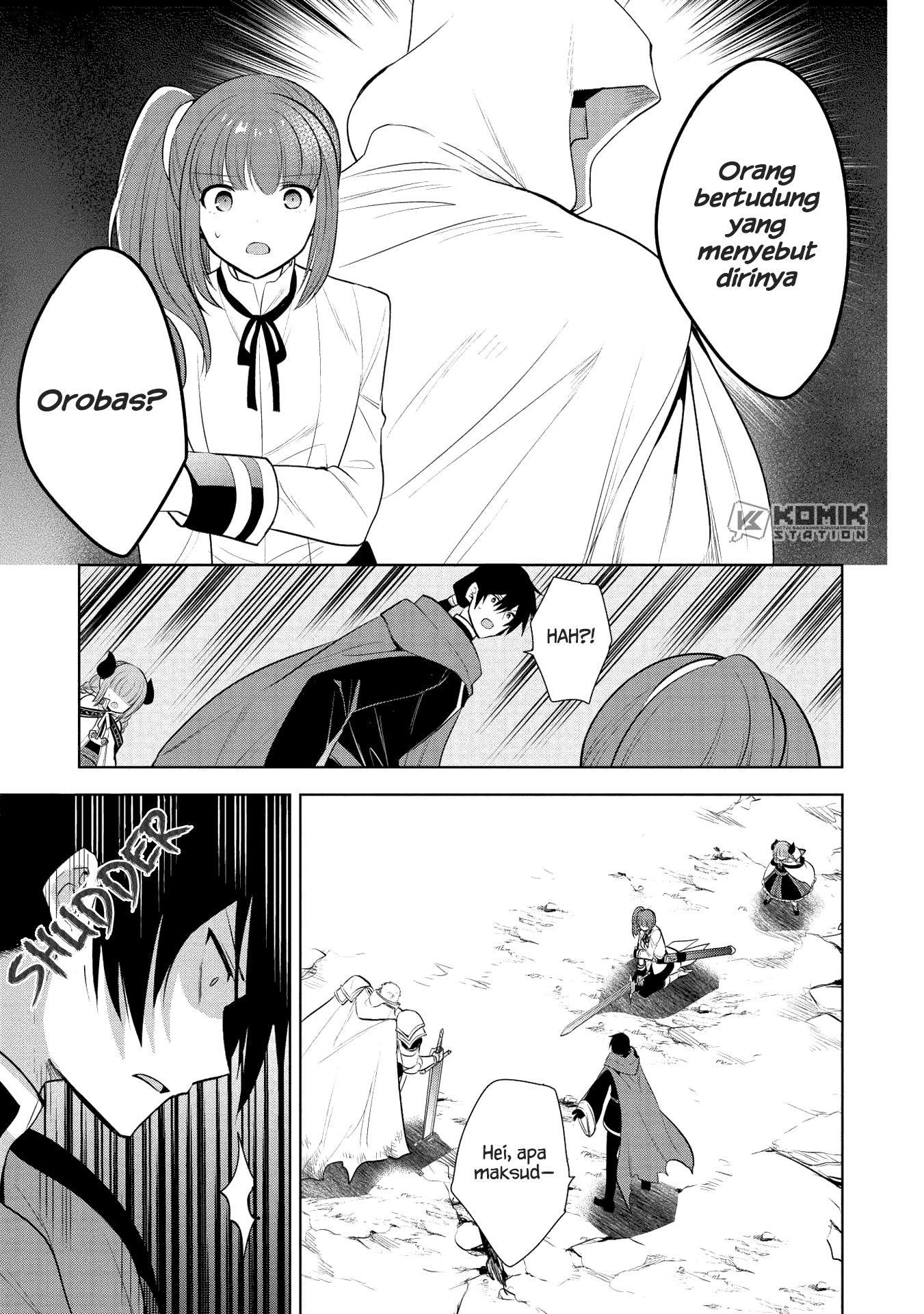 Chapter 22 - halaman 16