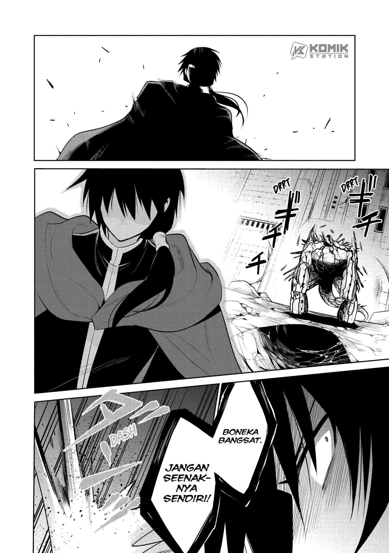 Chapter 22 - halaman 25