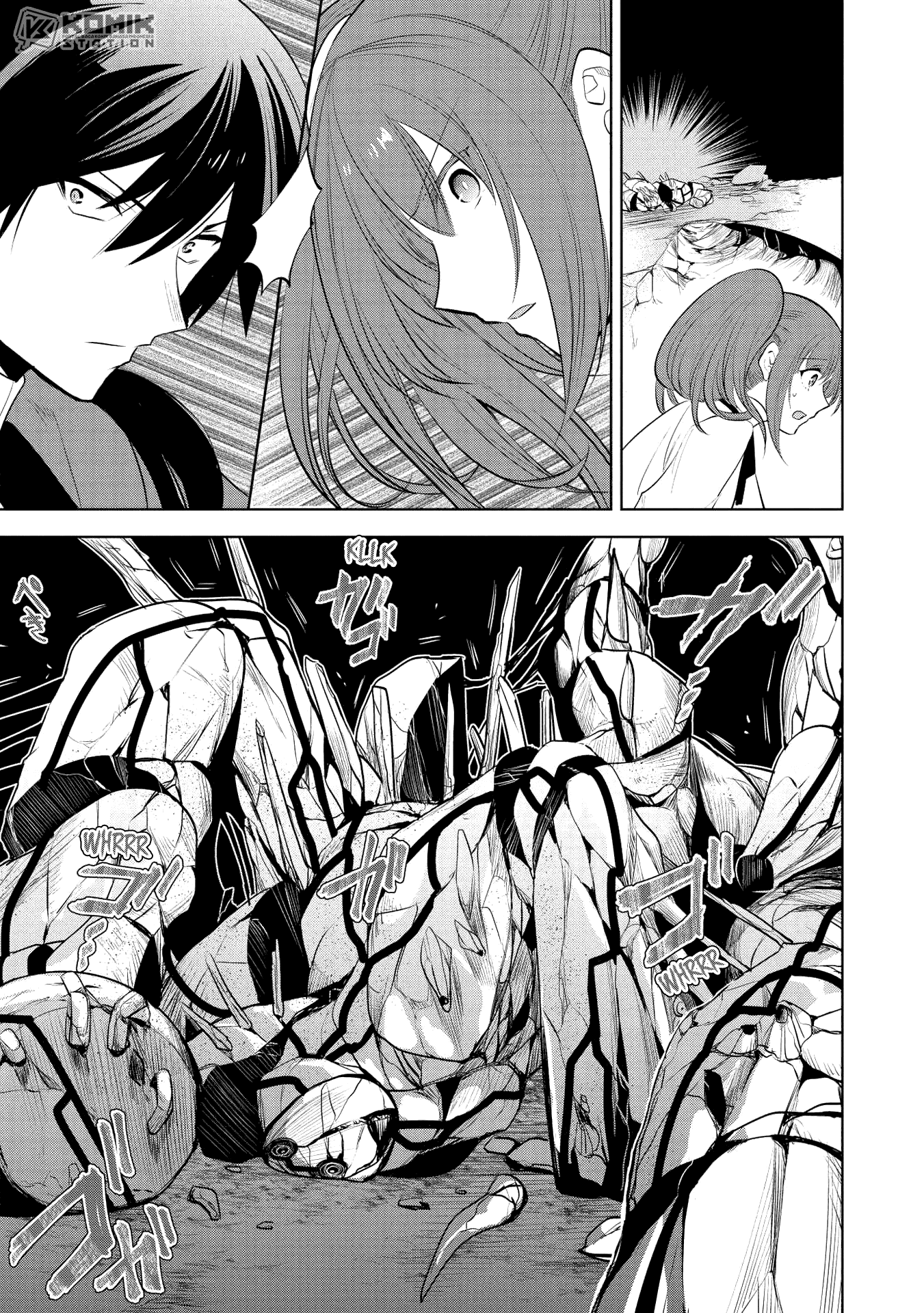 Chapter 22 - halaman 38