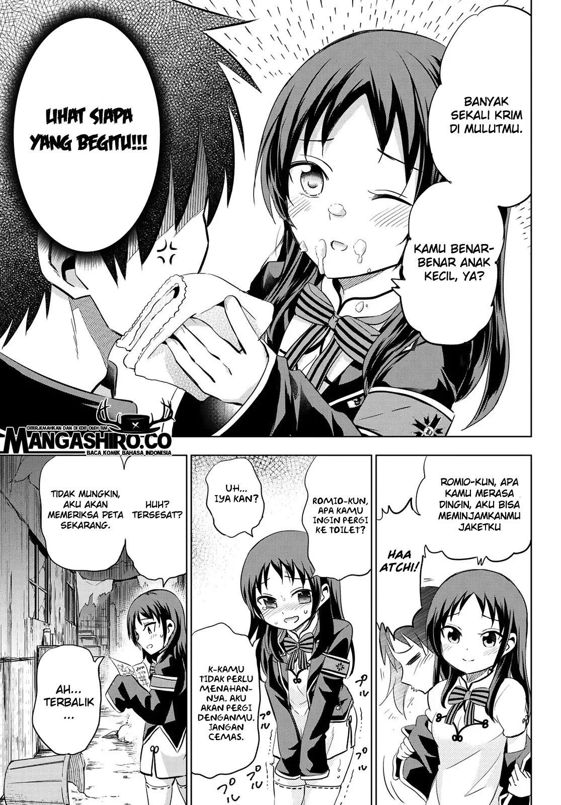 Chapter 97 - halaman 12