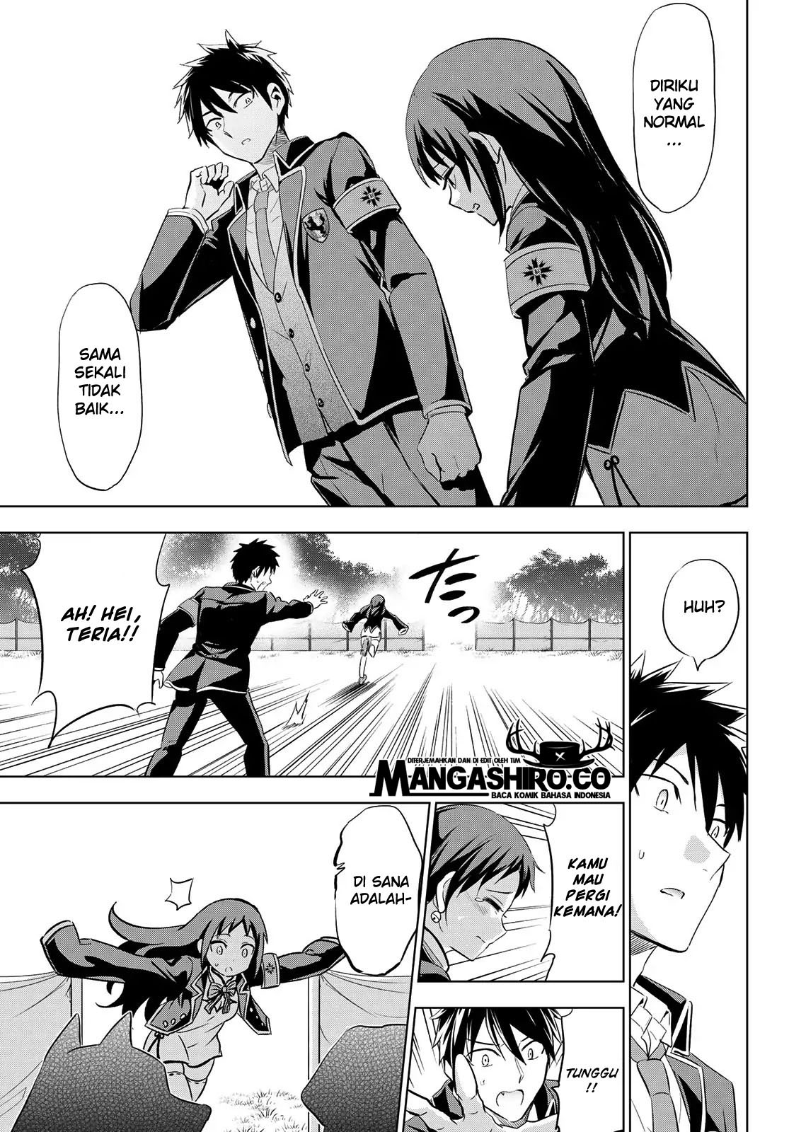 Chapter 97 - halaman 14