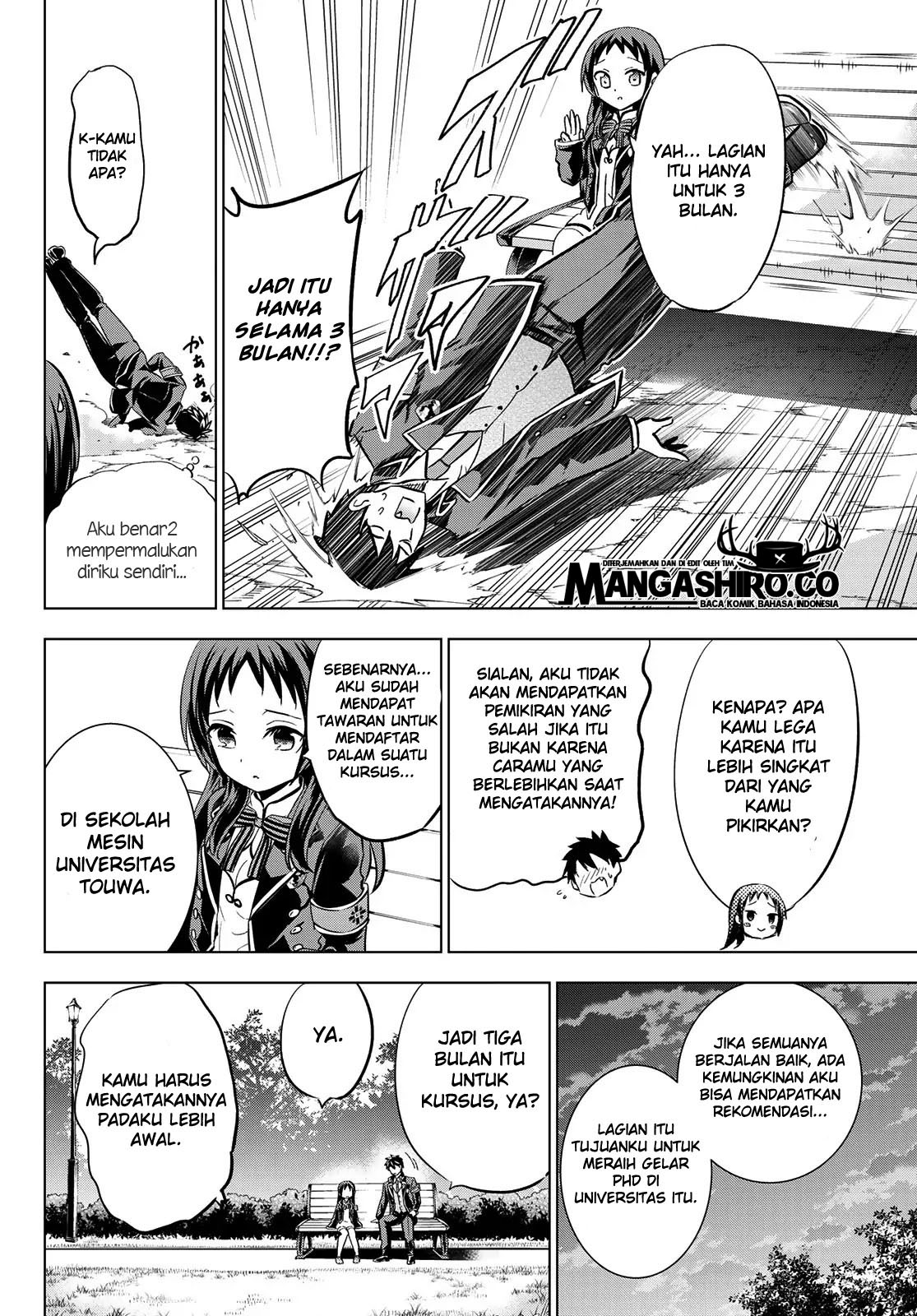 Chapter 97 - halaman 19