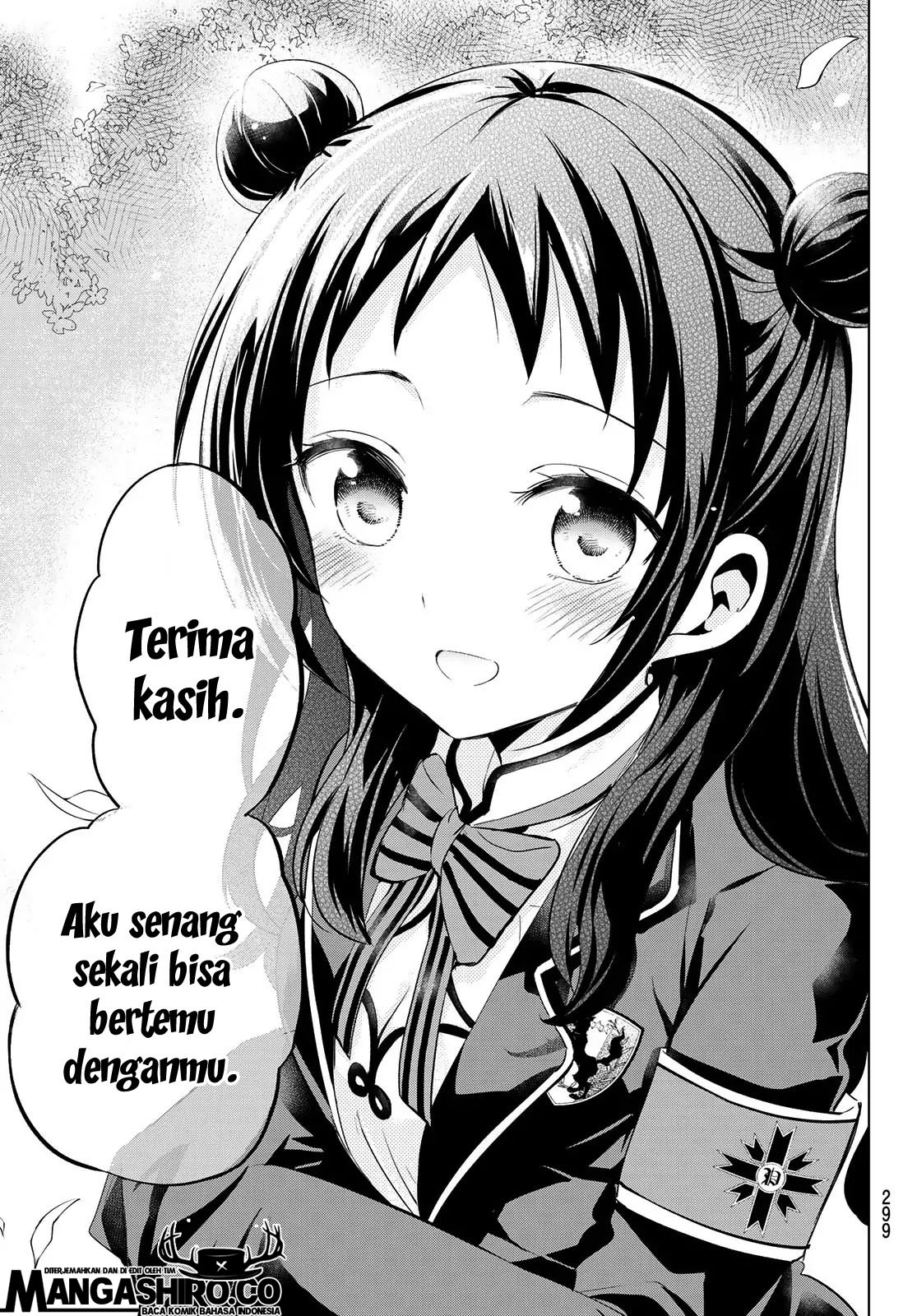Chapter 97 - halaman 22