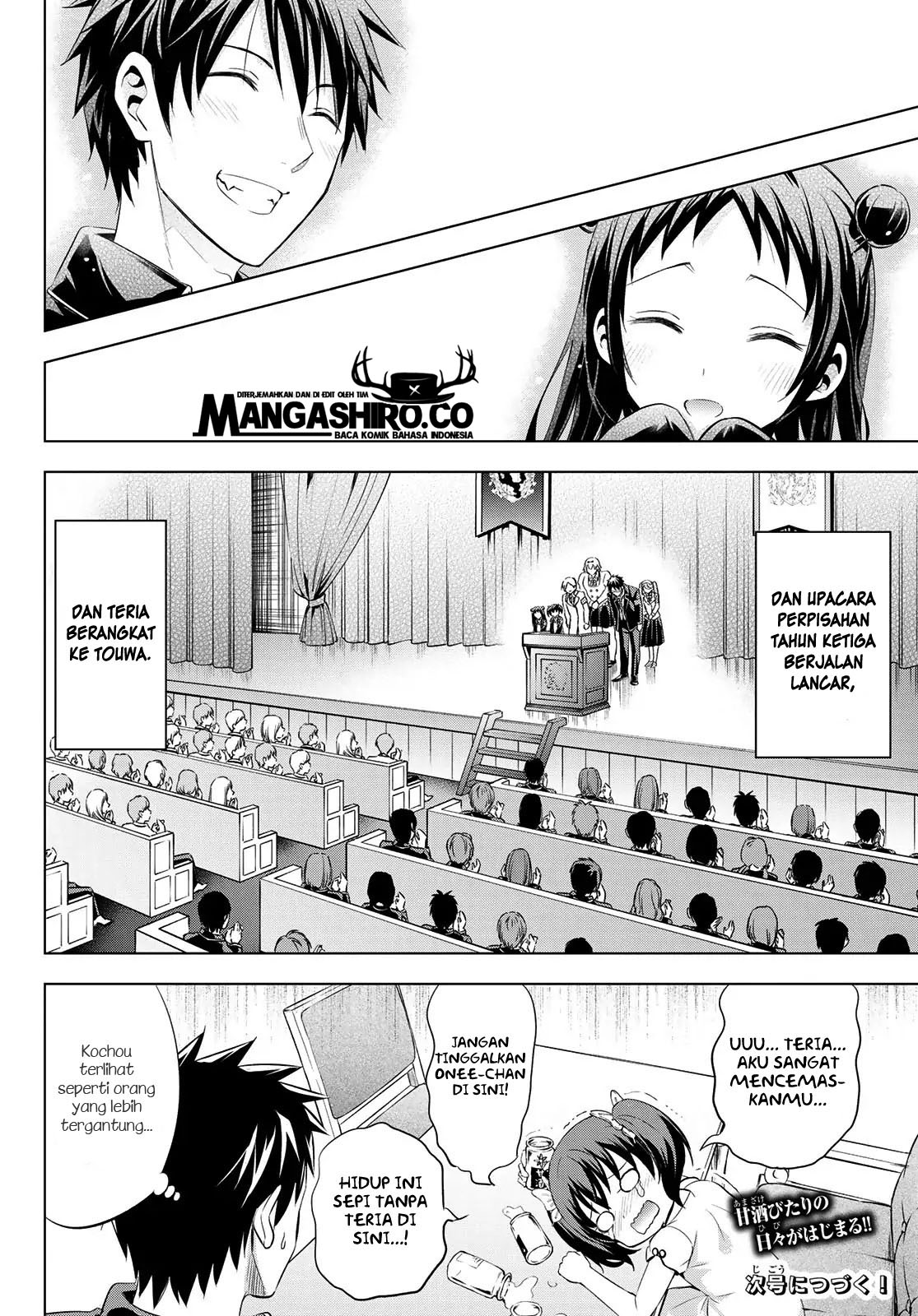 Chapter 97 - halaman 23
