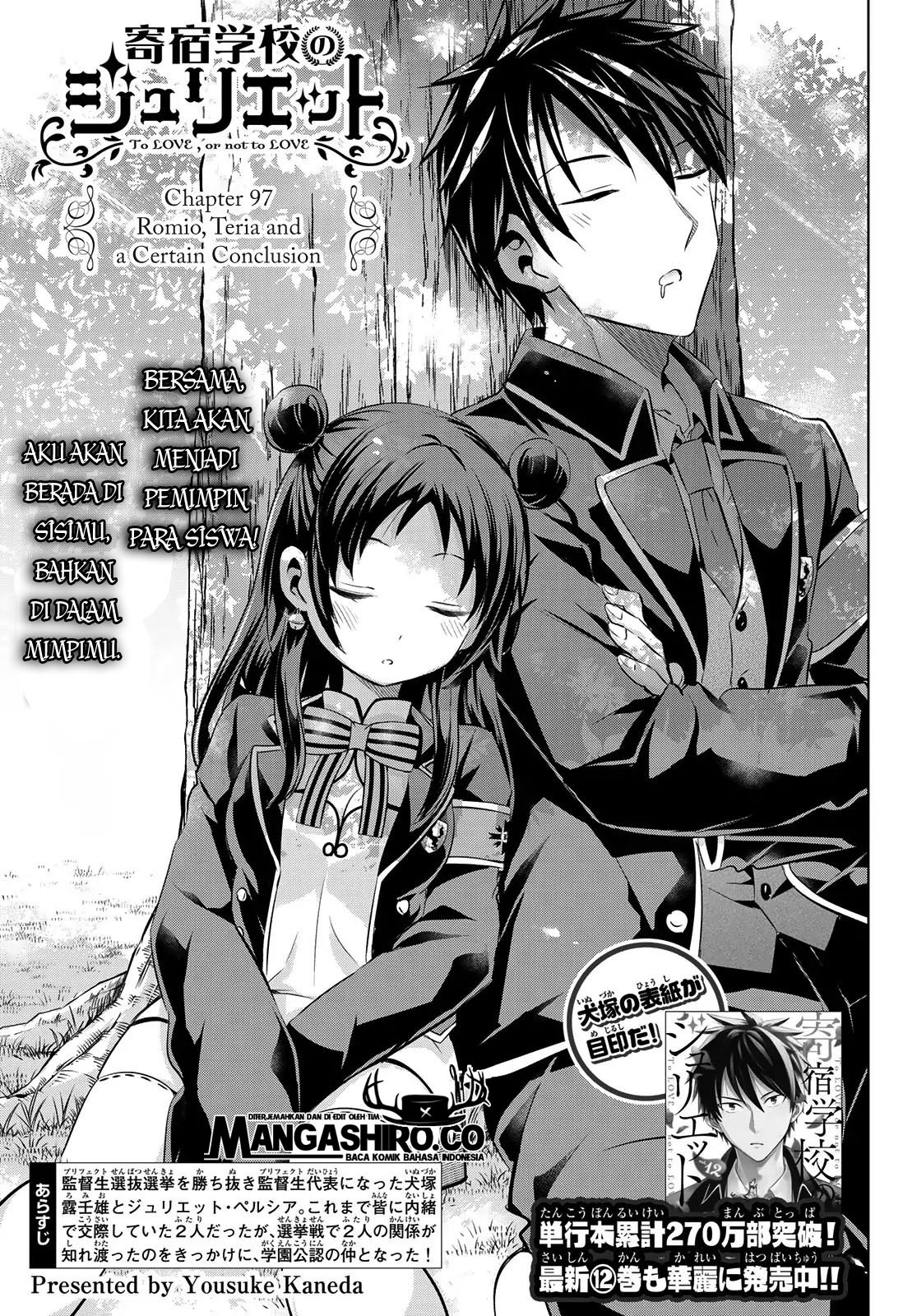 Chapter 97 - halaman 6