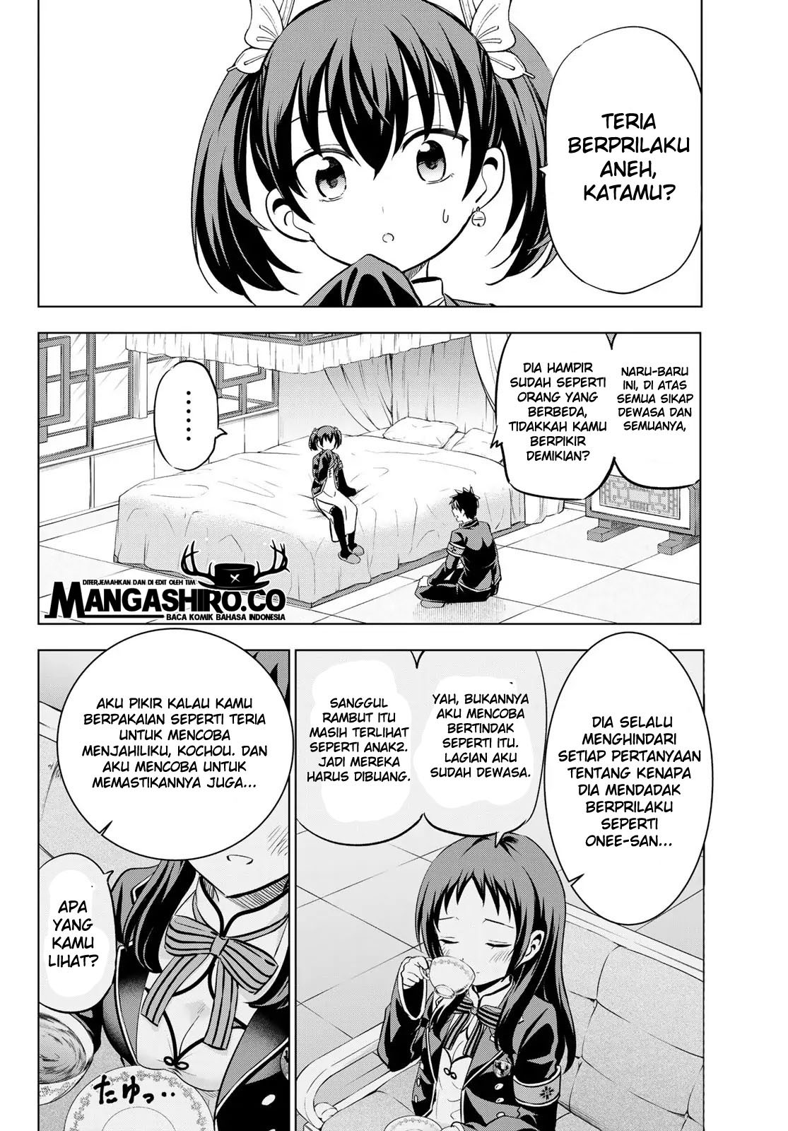 Chapter 97 - halaman 7