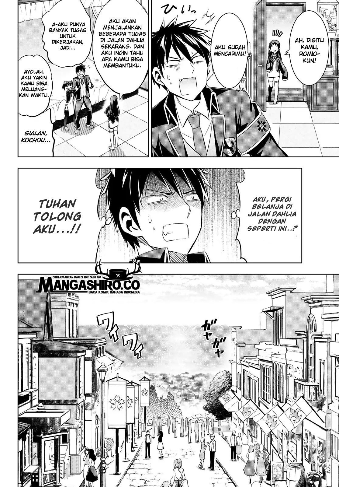 Chapter 97 - halaman 9