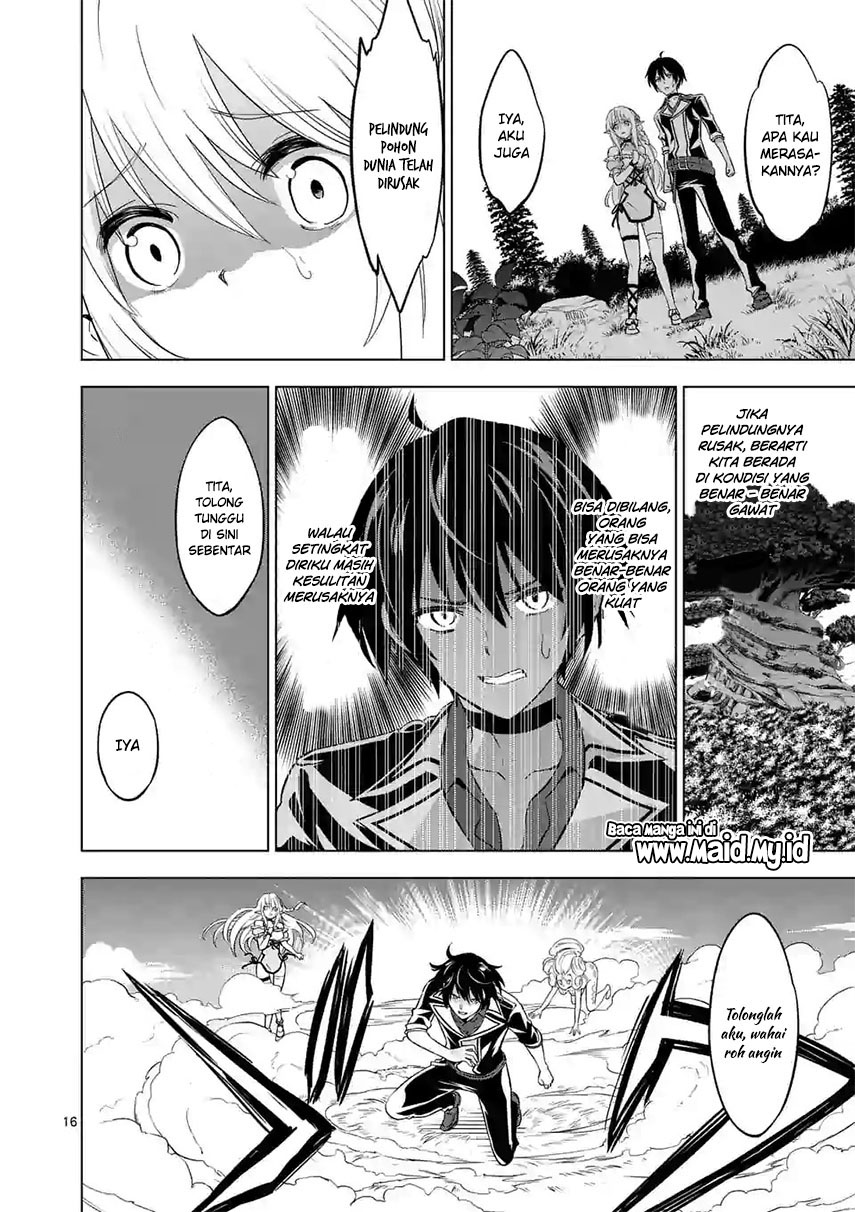 Chapter 17 - halaman 20