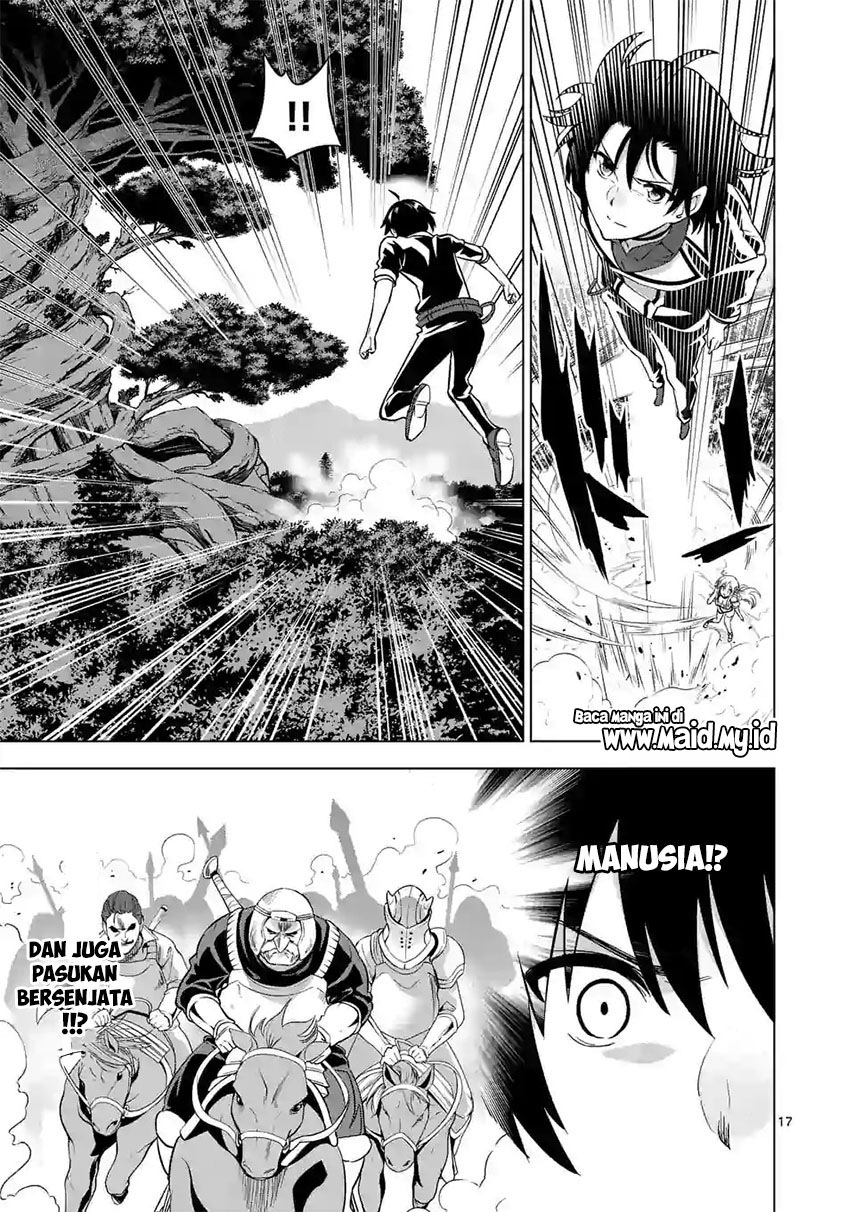 Chapter 17 - halaman 21