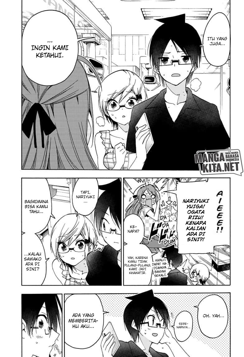 Chapter 156 - halaman 11