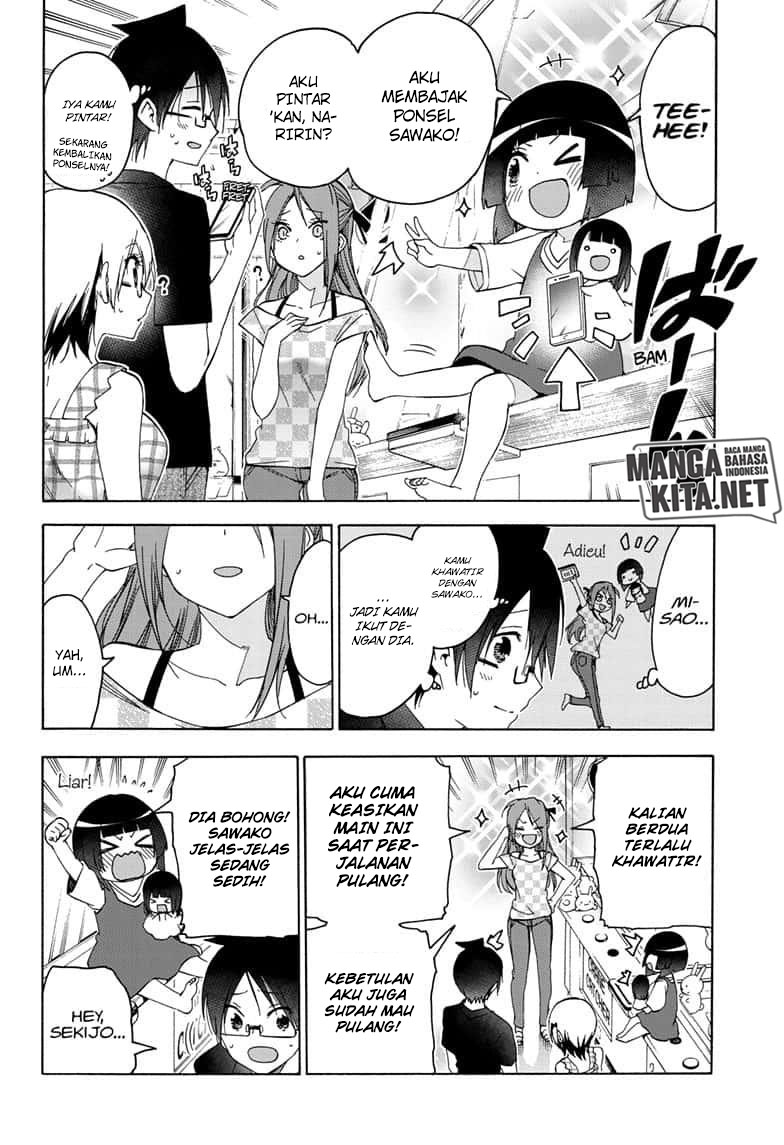 Chapter 156 - halaman 12