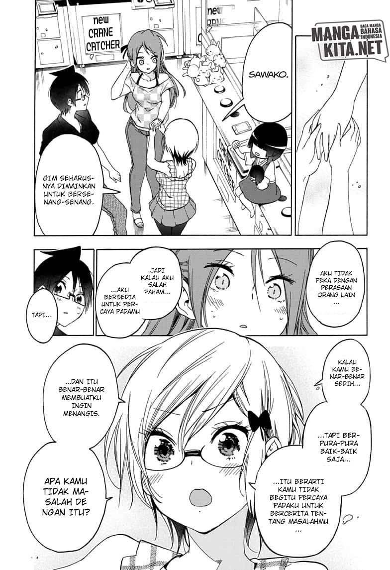 Chapter 156 - halaman 13