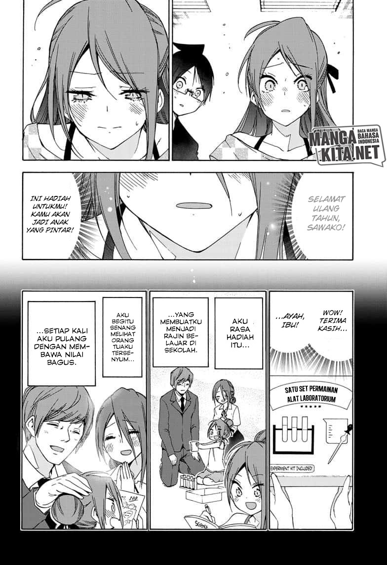 Chapter 156 - halaman 14