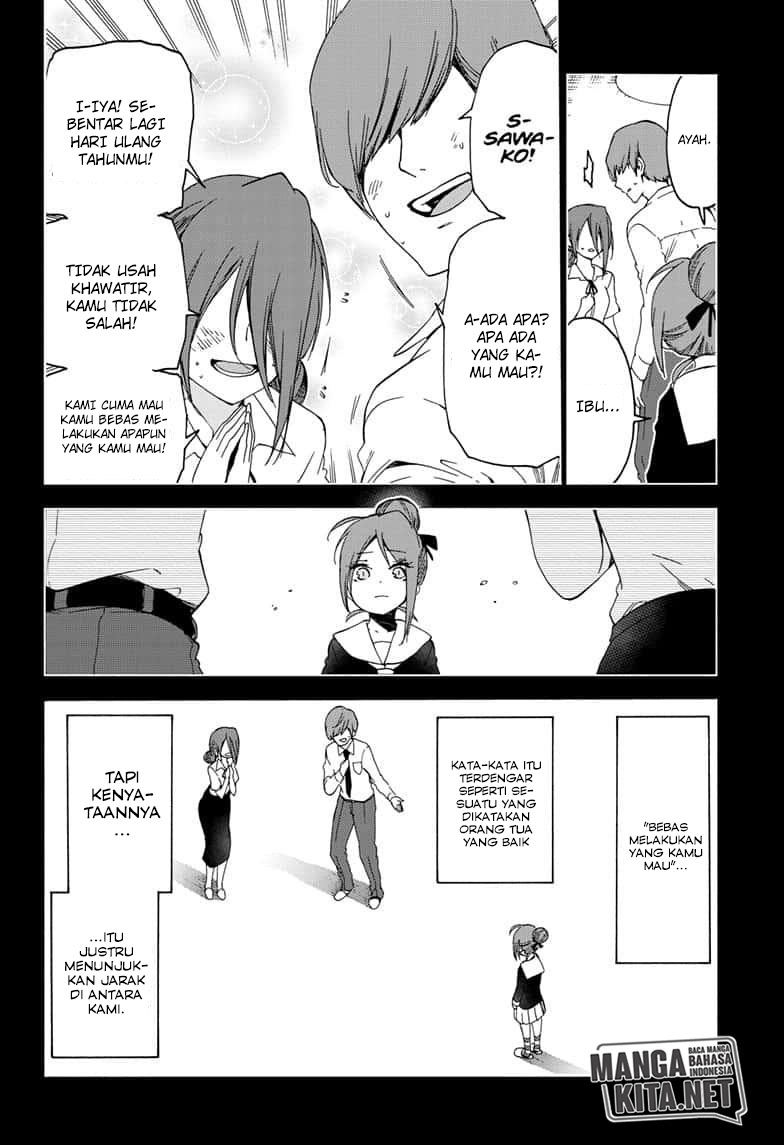 Chapter 156 - halaman 16