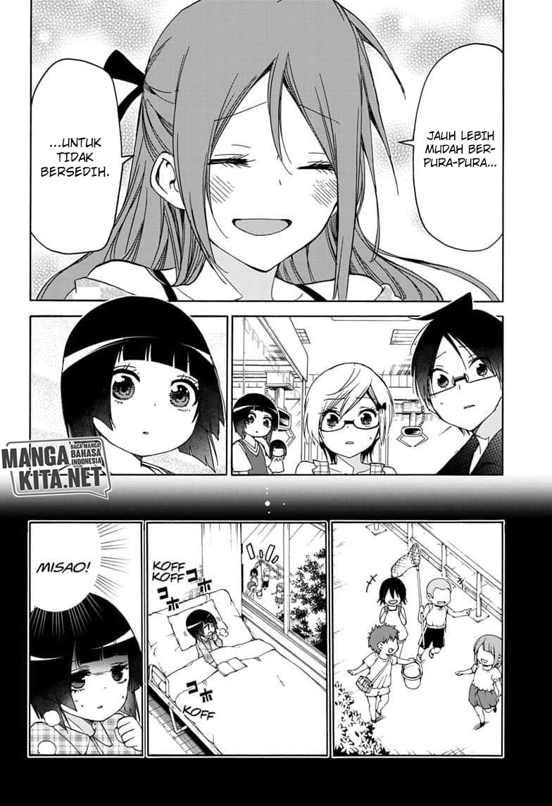 Chapter 156 - halaman 18