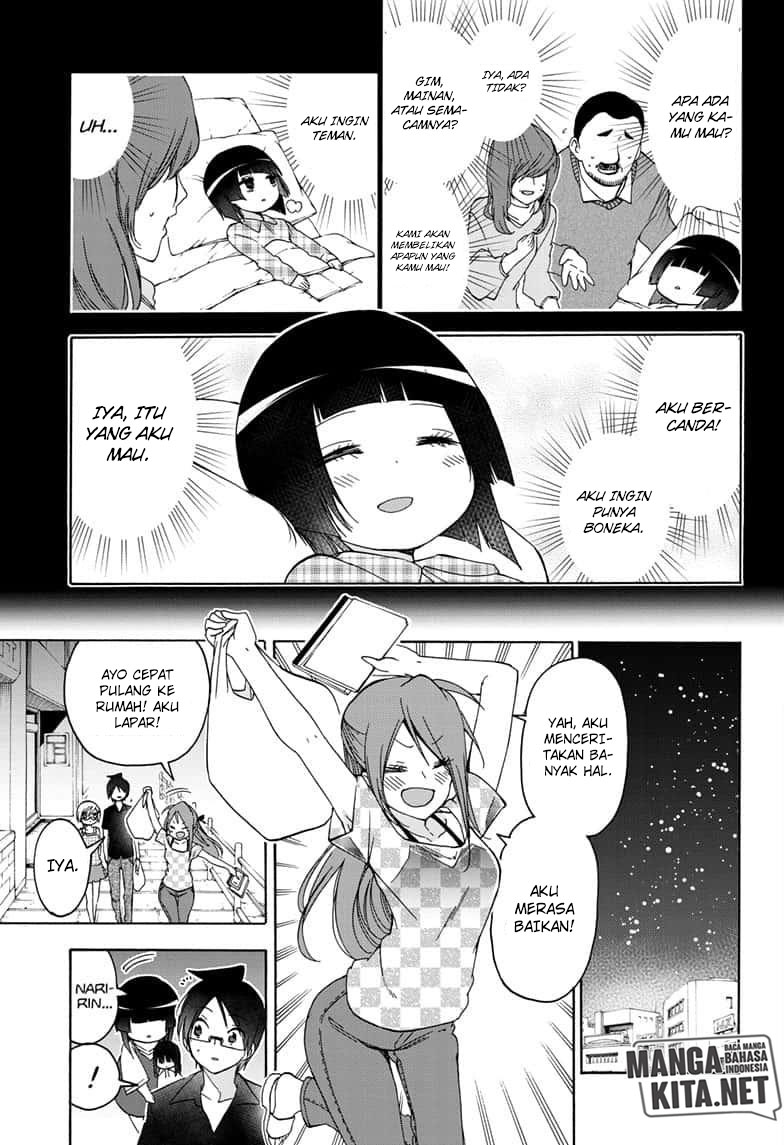 Chapter 156 - halaman 19