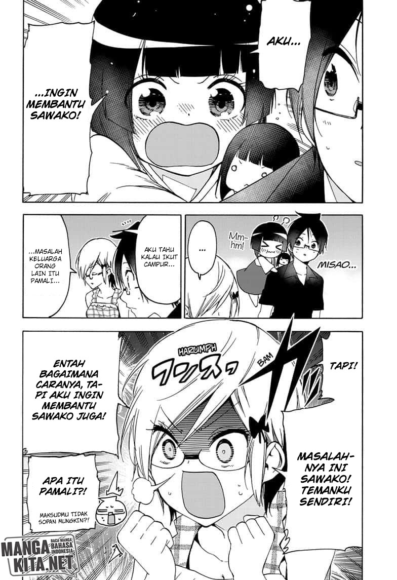 Chapter 156 - halaman 20