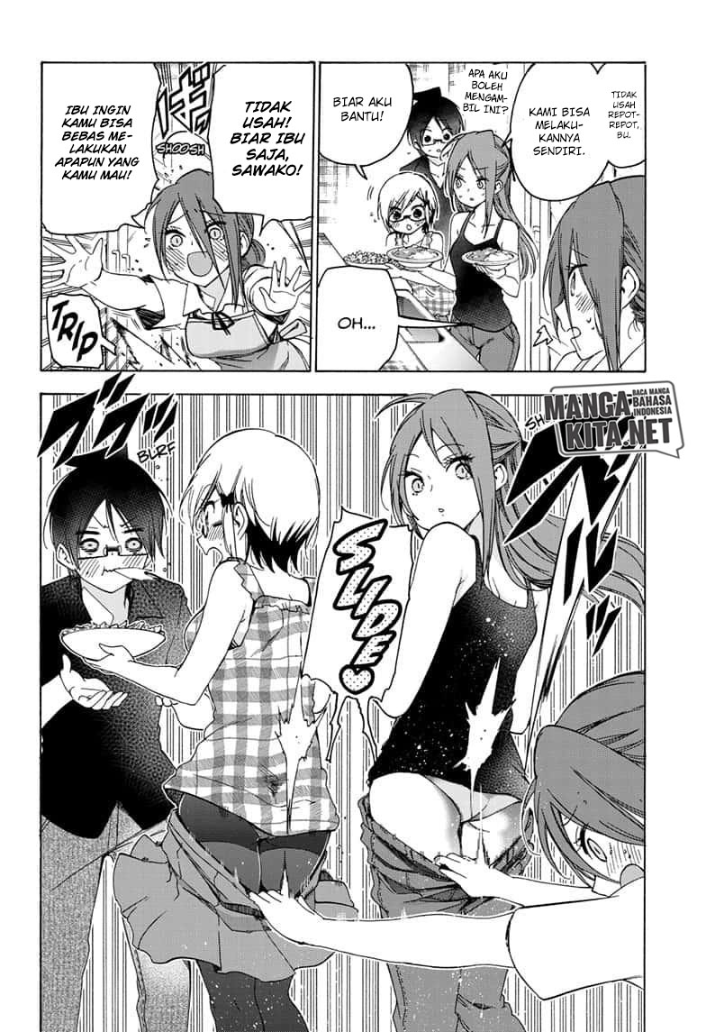 Chapter 156 - halaman 4