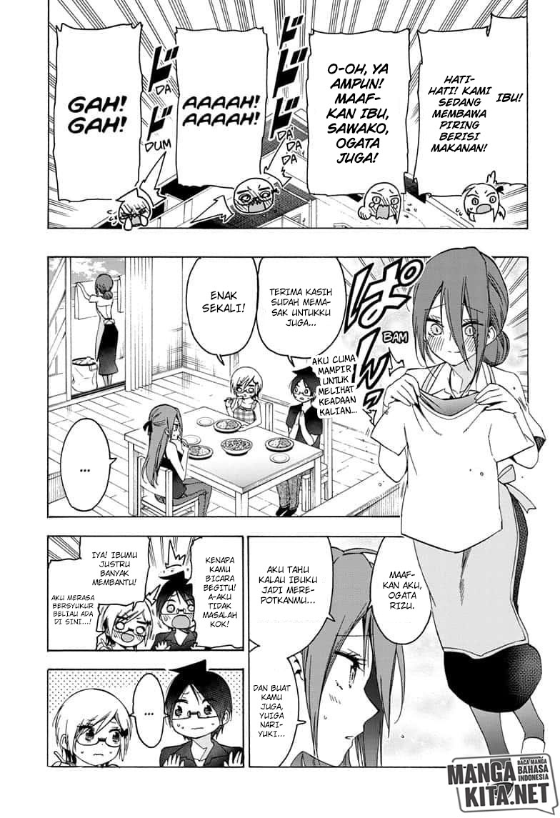Chapter 156 - halaman 5