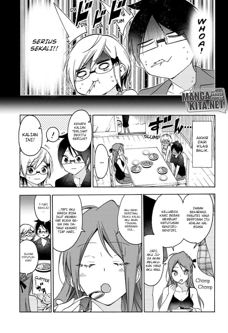 Chapter 156 - halaman 7