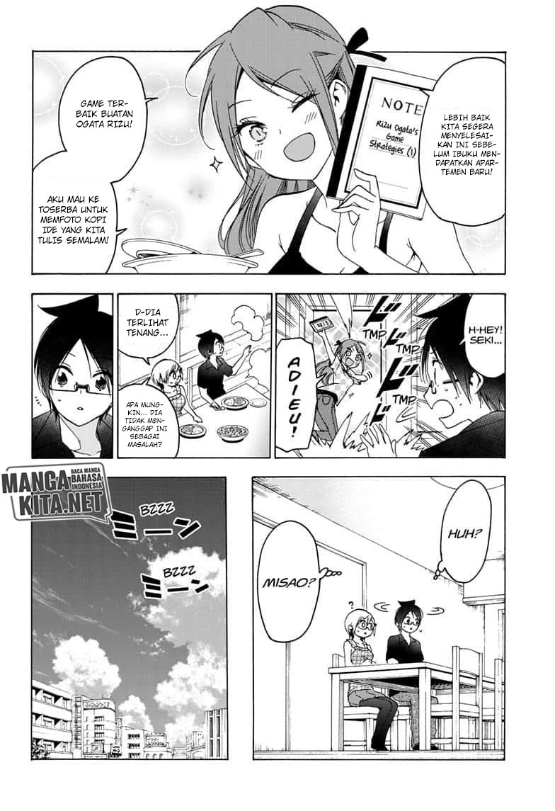 Chapter 156 - halaman 8