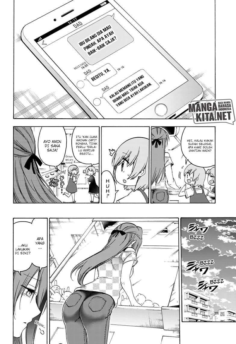 Chapter 156 - halaman 10
