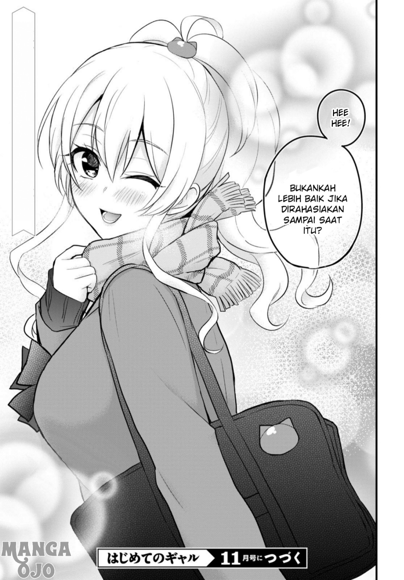 Chapter 87 - halaman 17