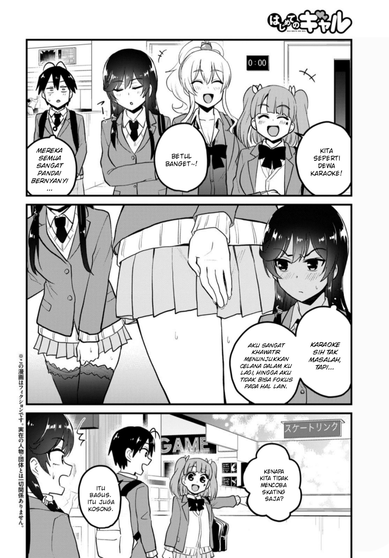 Chapter 87 - halaman 4