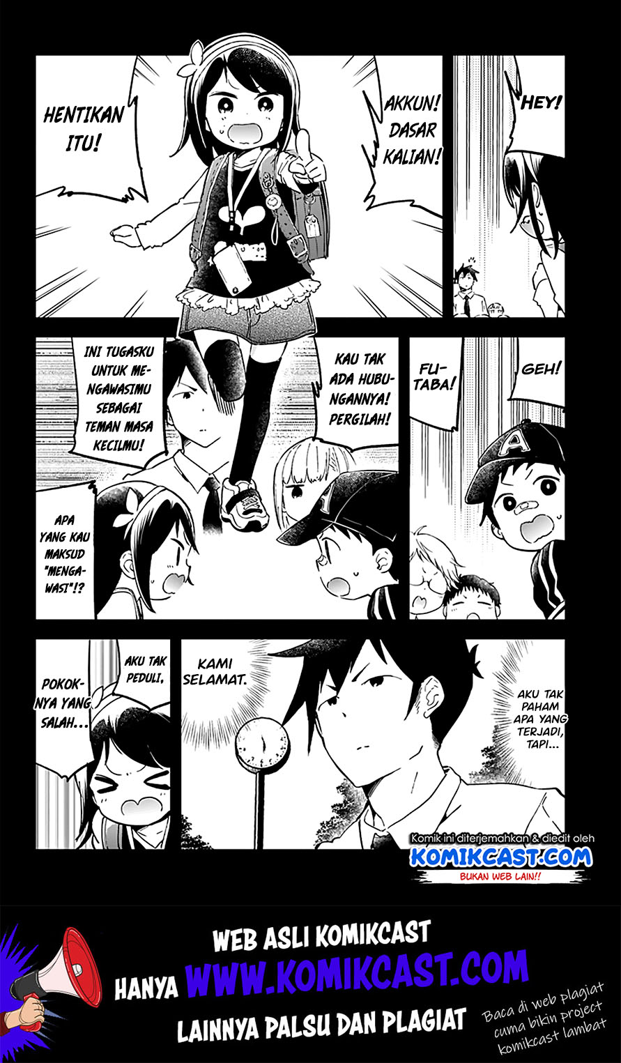 Chapter 22 - halaman 9