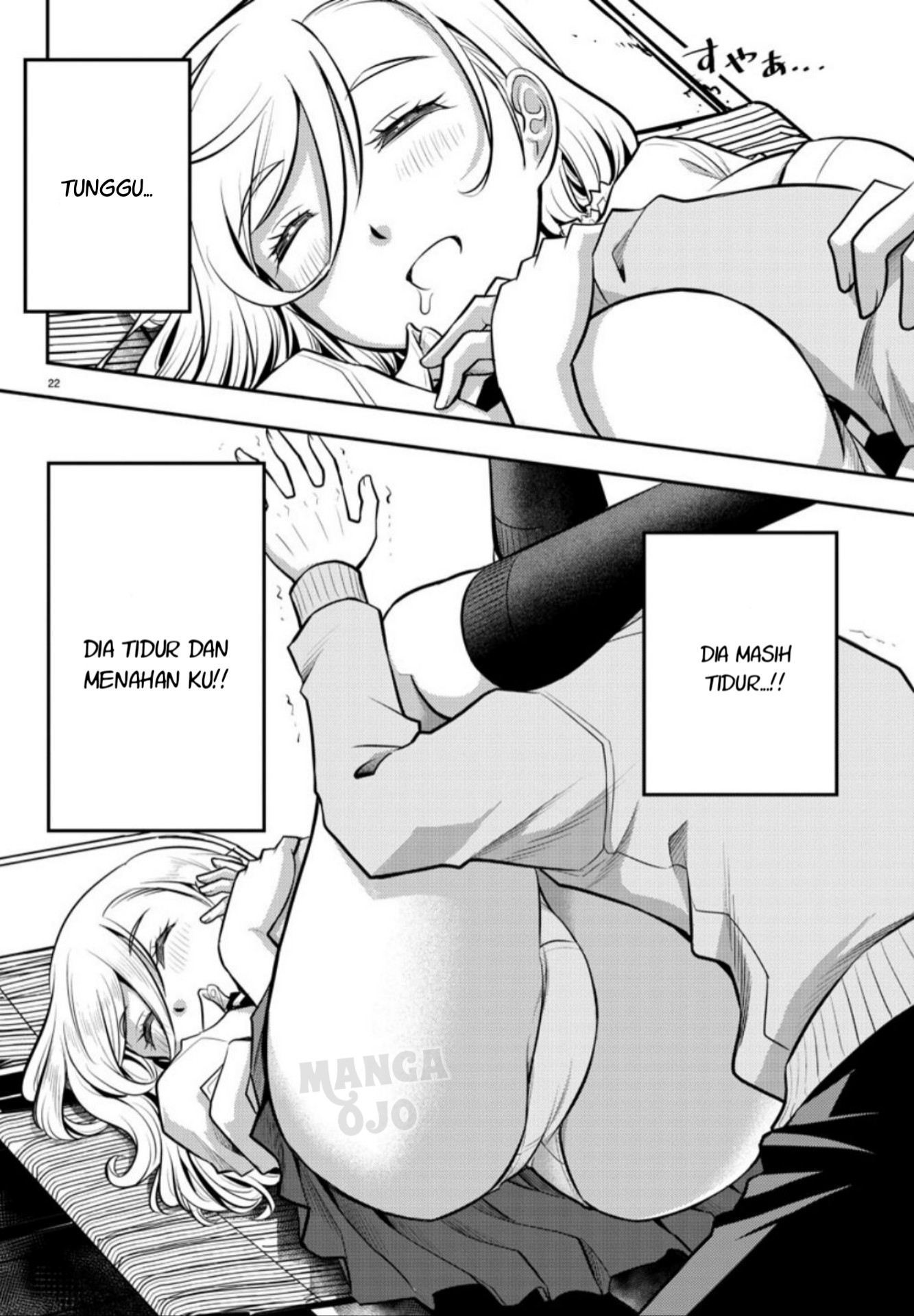 Chapter 3 - halaman 22
