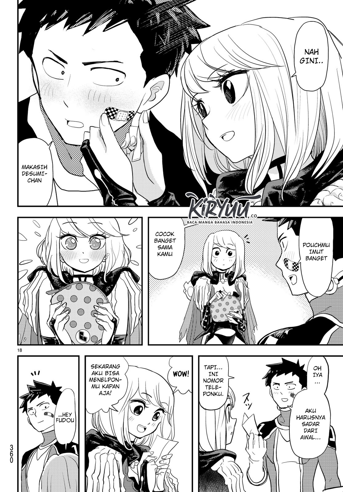 Chapter 4 - halaman 21