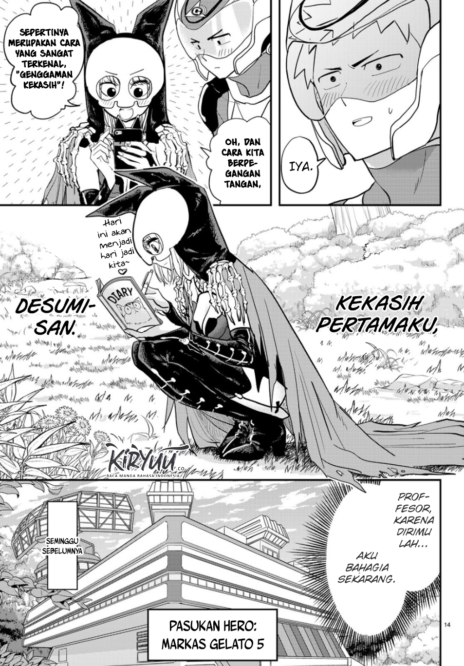 Chapter 1 - halaman 14