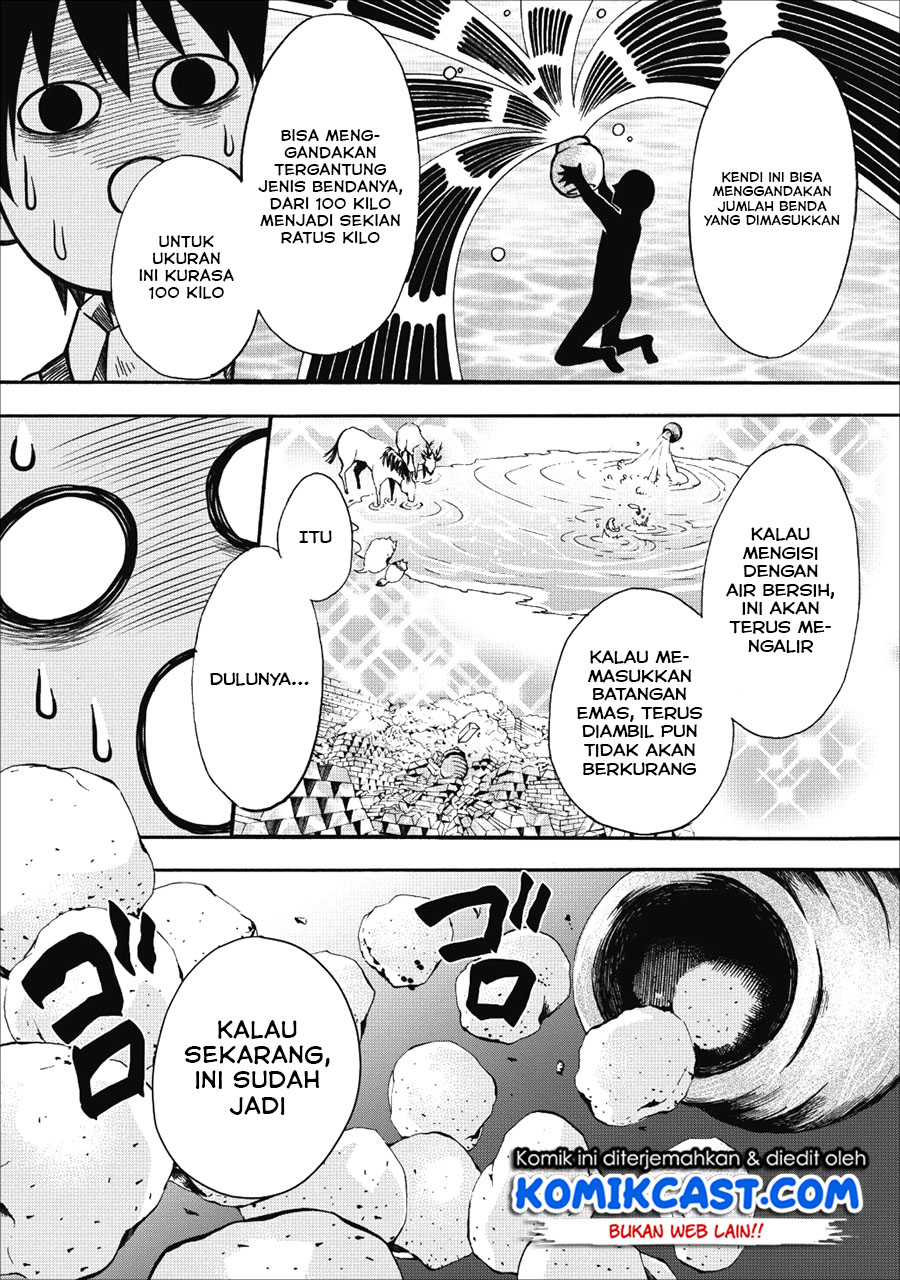 Chapter 8 - halaman 32
