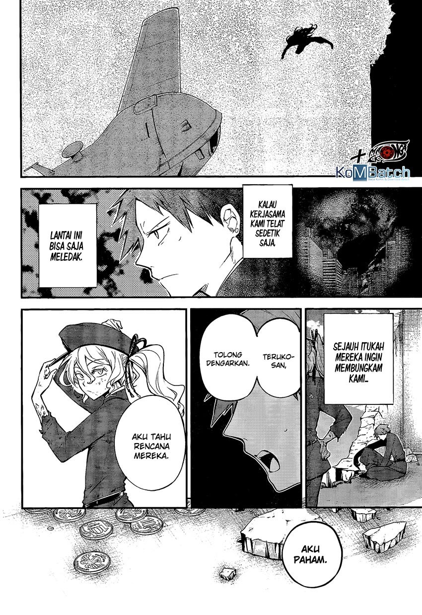 Chapter 74 - halaman 13