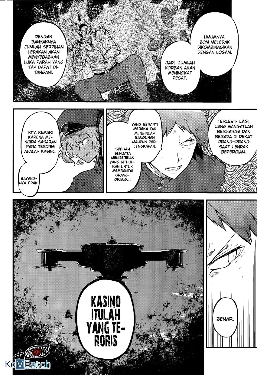 Chapter 74 - halaman 15