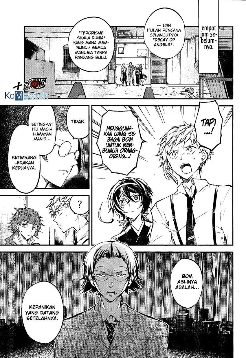Chapter 74 - halaman 16