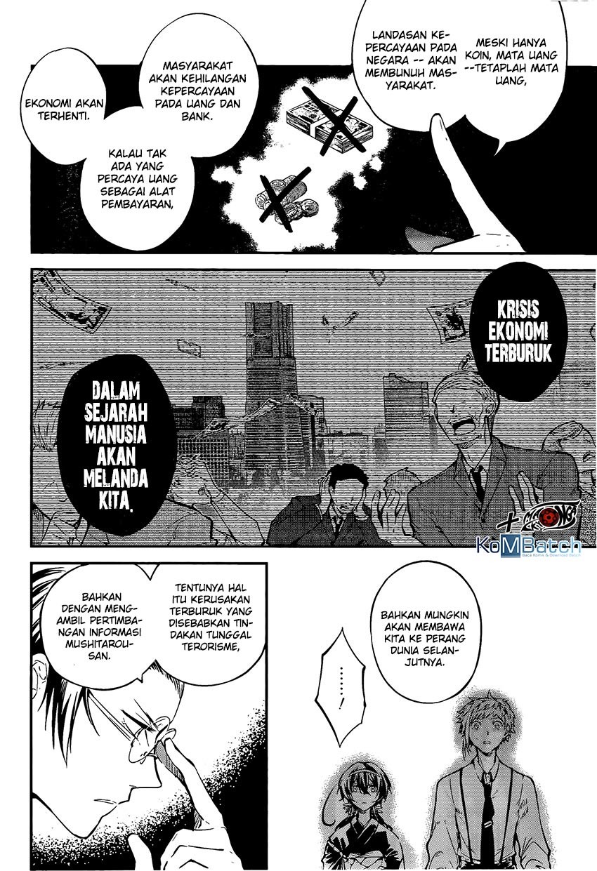 Chapter 74 - halaman 17