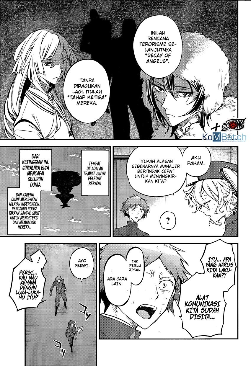 Chapter 74 - halaman 18